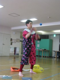 大道芸４