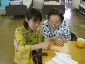 七夕３~1