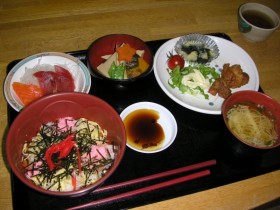 食事１~1