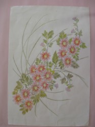 塗り絵~3