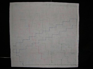 刺し子~1