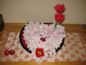 花2010~1