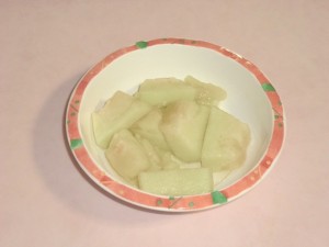 ７月茶話会