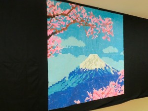 モザイクアート２