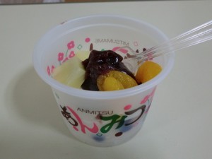 ７月茶話会