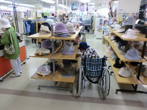 買い物