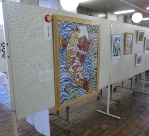 高齢者文化祭②