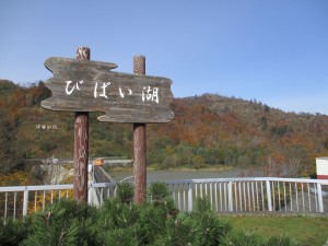 紅葉１