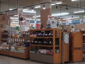 買い物レク①