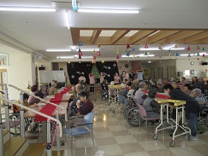 クリスマス＆年忘れ会1-1-1