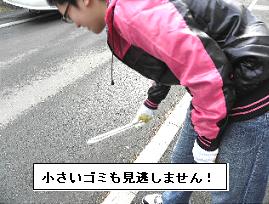 小さいゴミ[1]