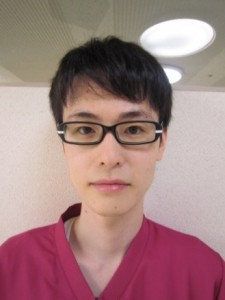 佐竹輔さん