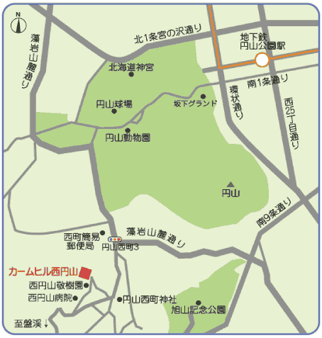 koutsuunogoannai_map