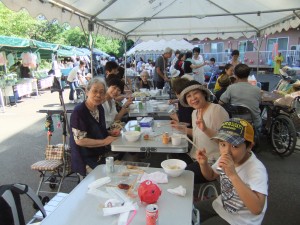 ２０１３夏祭り 004