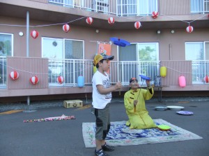 ２０１３夏祭り 009