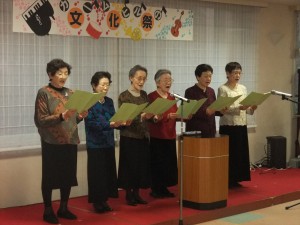 2013年文化祭 142