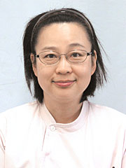 久米 麻也子