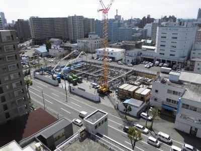 写真1.5月30日の状況