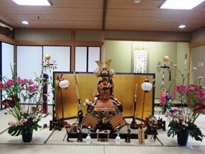 端午の節句