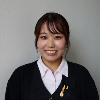 S.Aさん