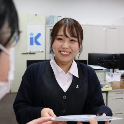 S.Aさん