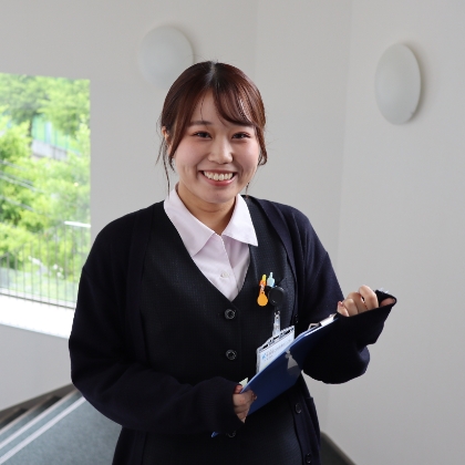 S.Aさん