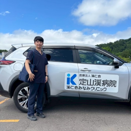 T.Kさん
