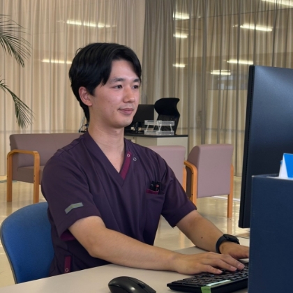 T.Kさん