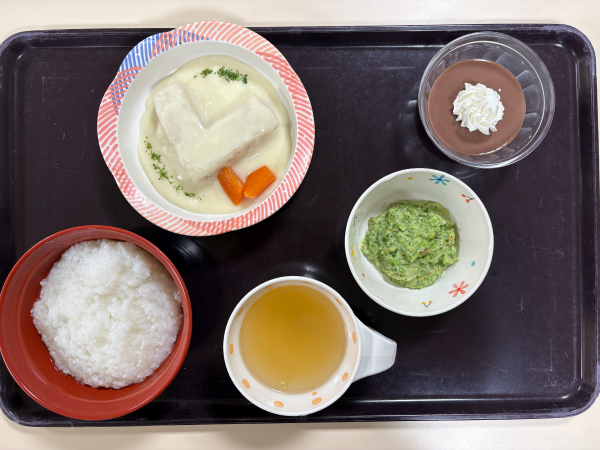 栄養療法の提供