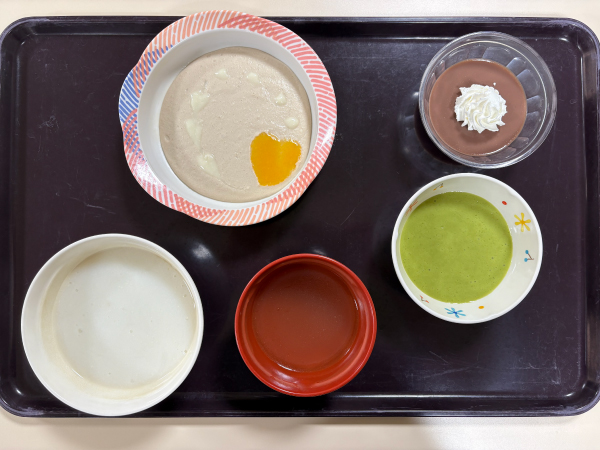 栄養療法の提供