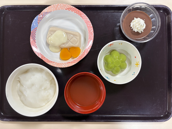 栄養療法の提供