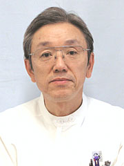 松尾 繁信