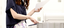 メール・FAXでのご予約イメージ