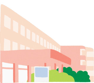 建物イラスト