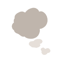 雲アイコン