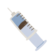 注射器アイコン