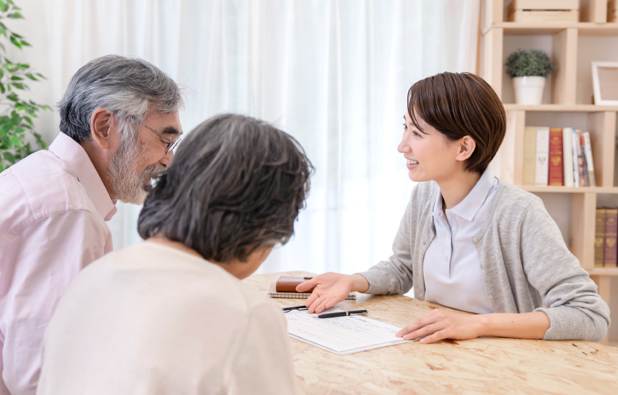 指定居宅介護支援事業所 やくも