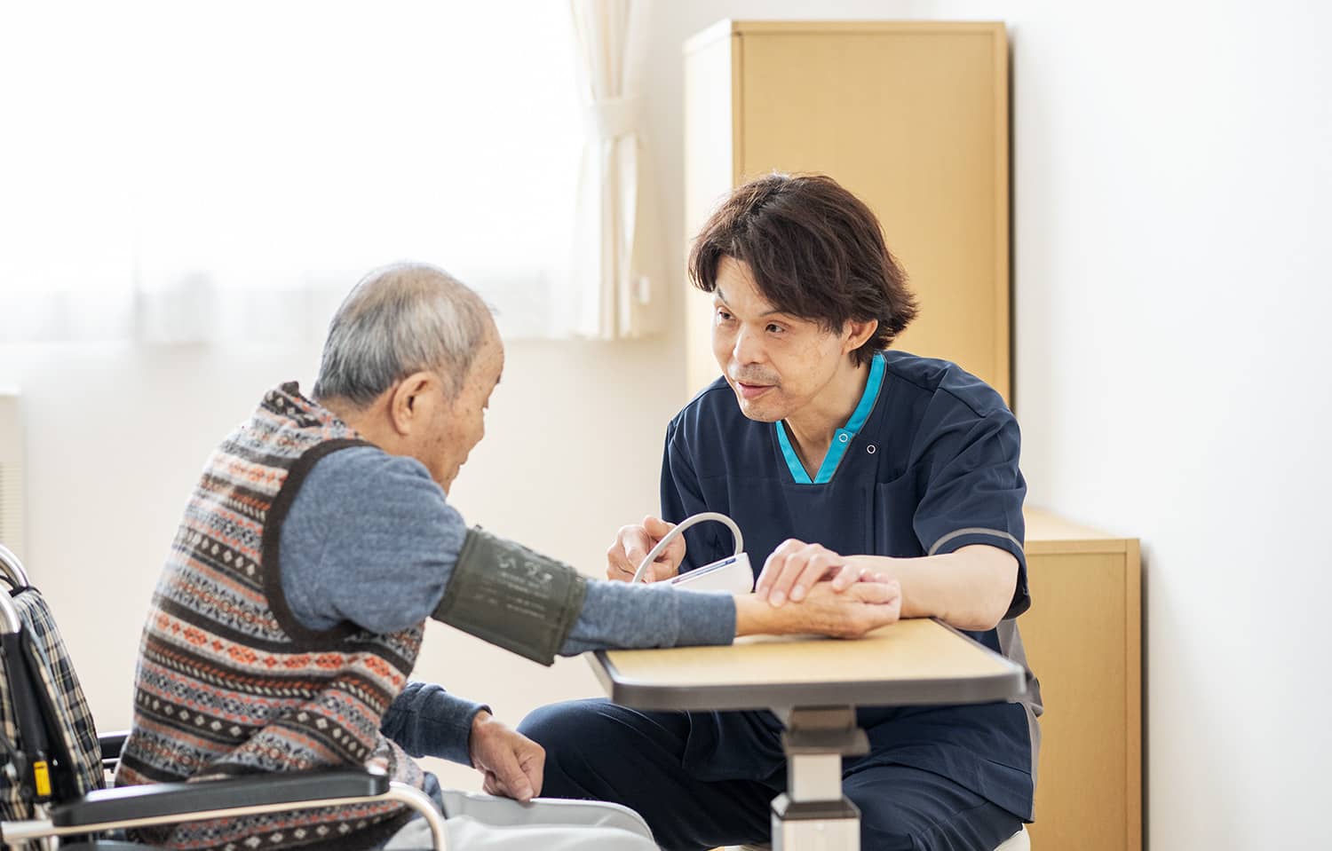 介護老人福祉施設 藤野すずらんの杜