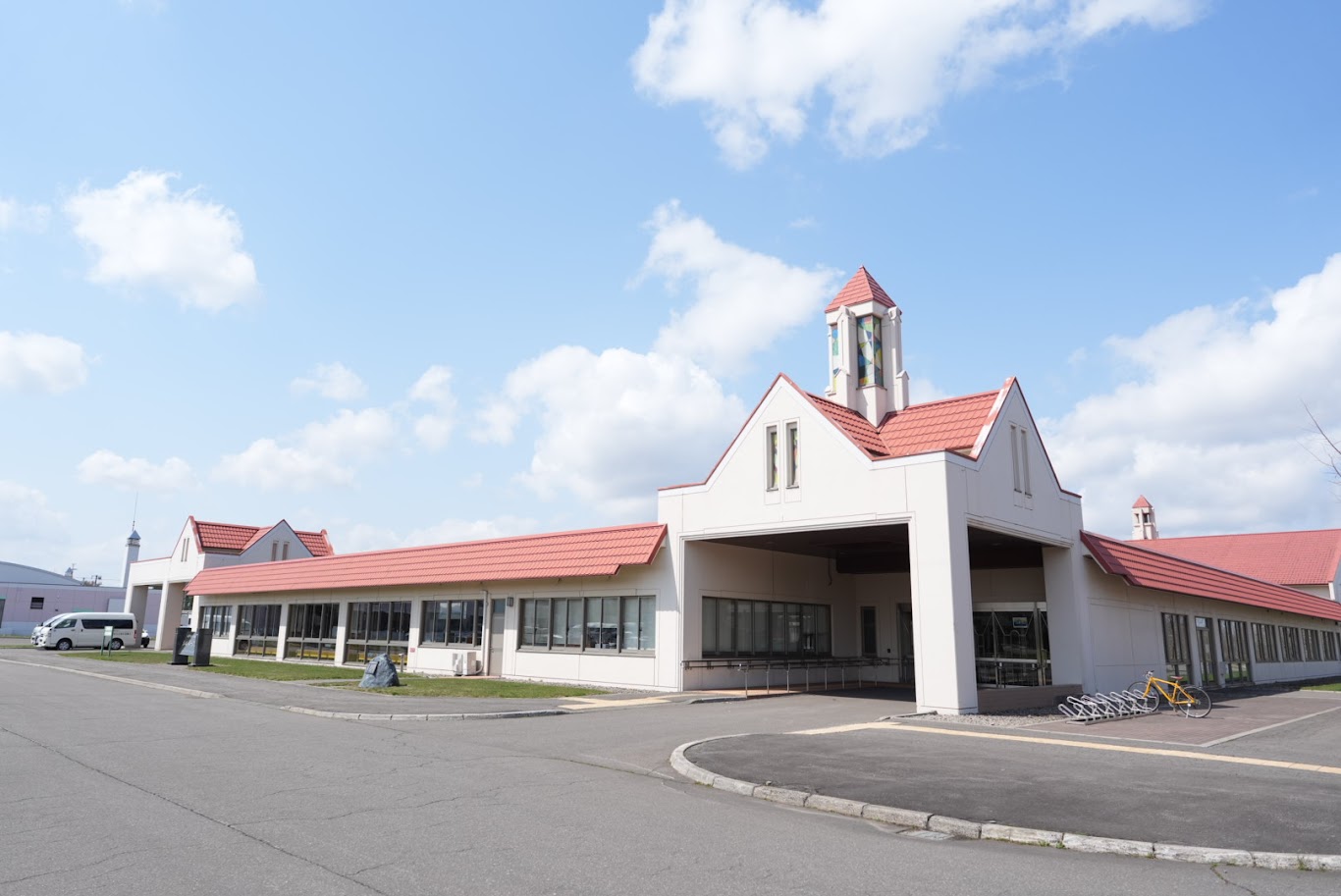 八雲デイサービスセンター