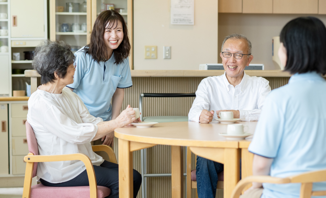 採用情報