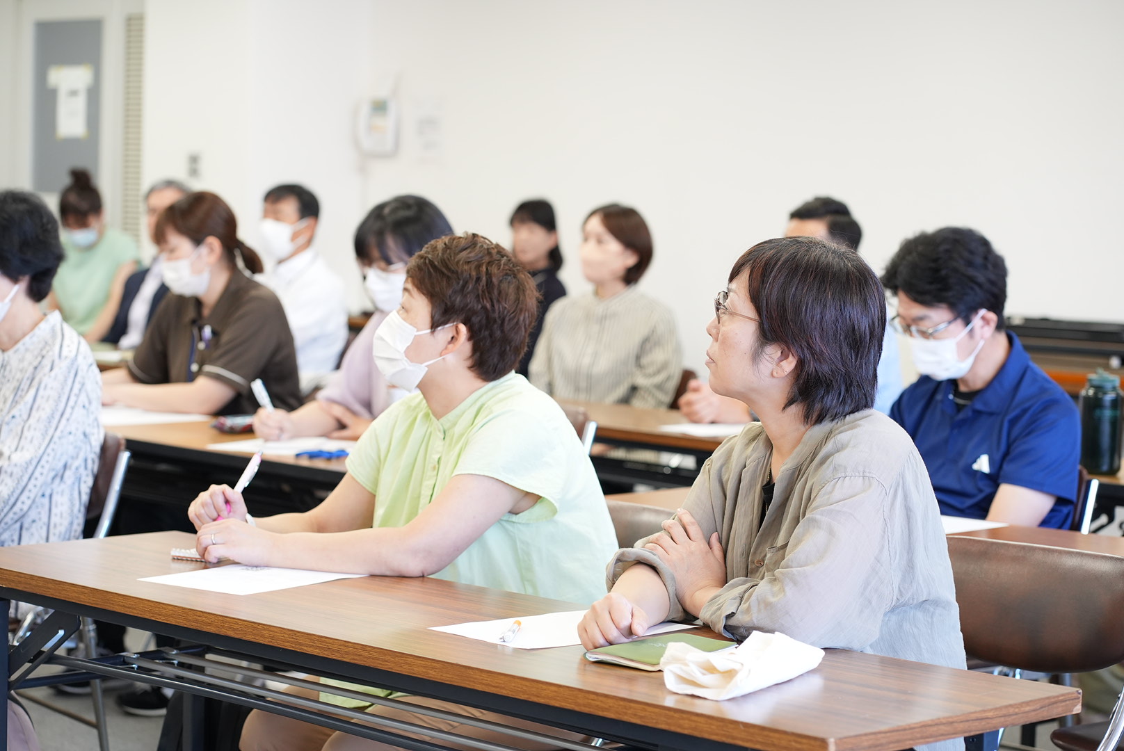認知症ケア研修会