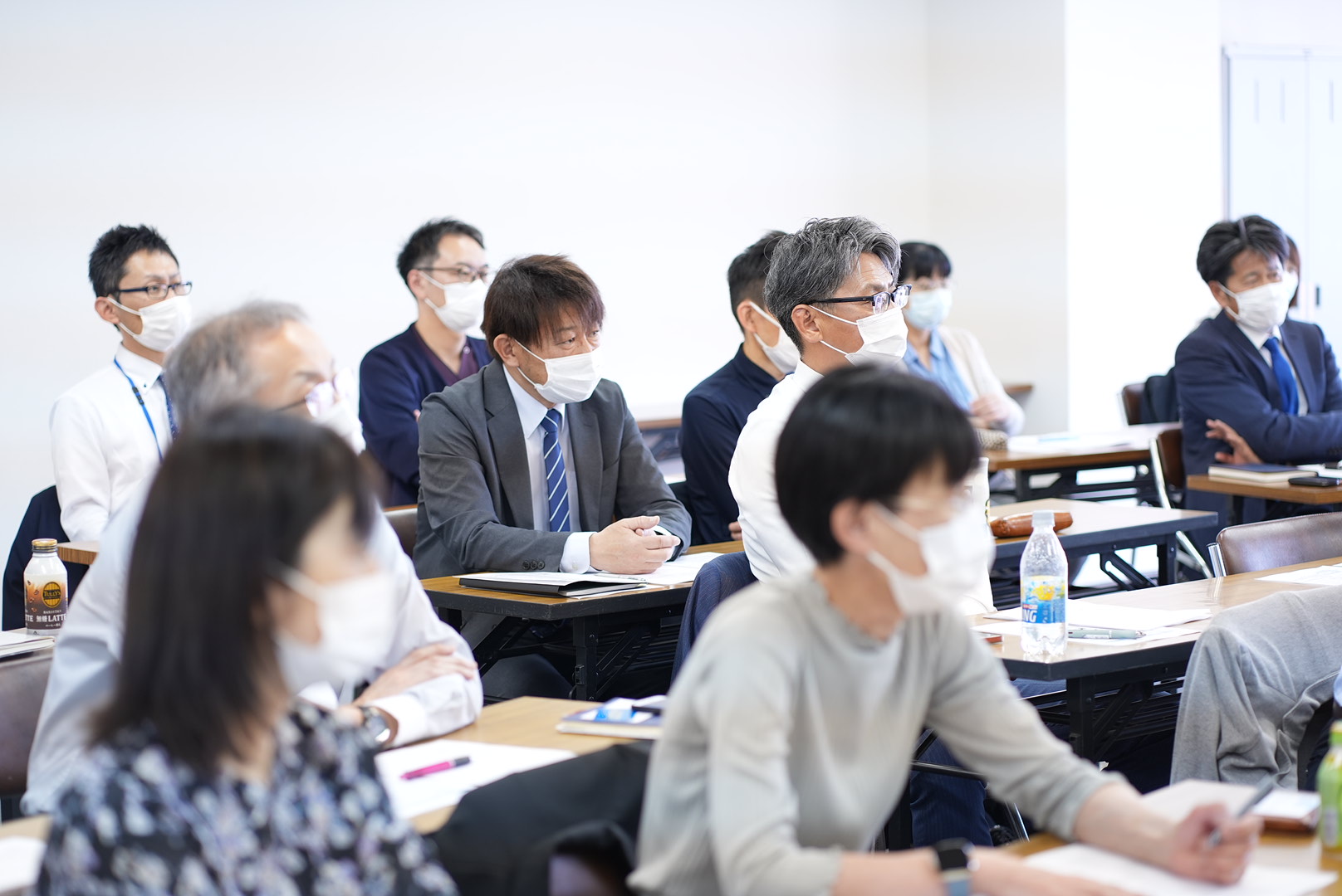 「ハラスメント防止セミナー」開催