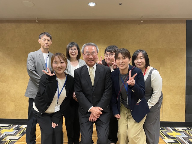 「新任役職者研修会」開催