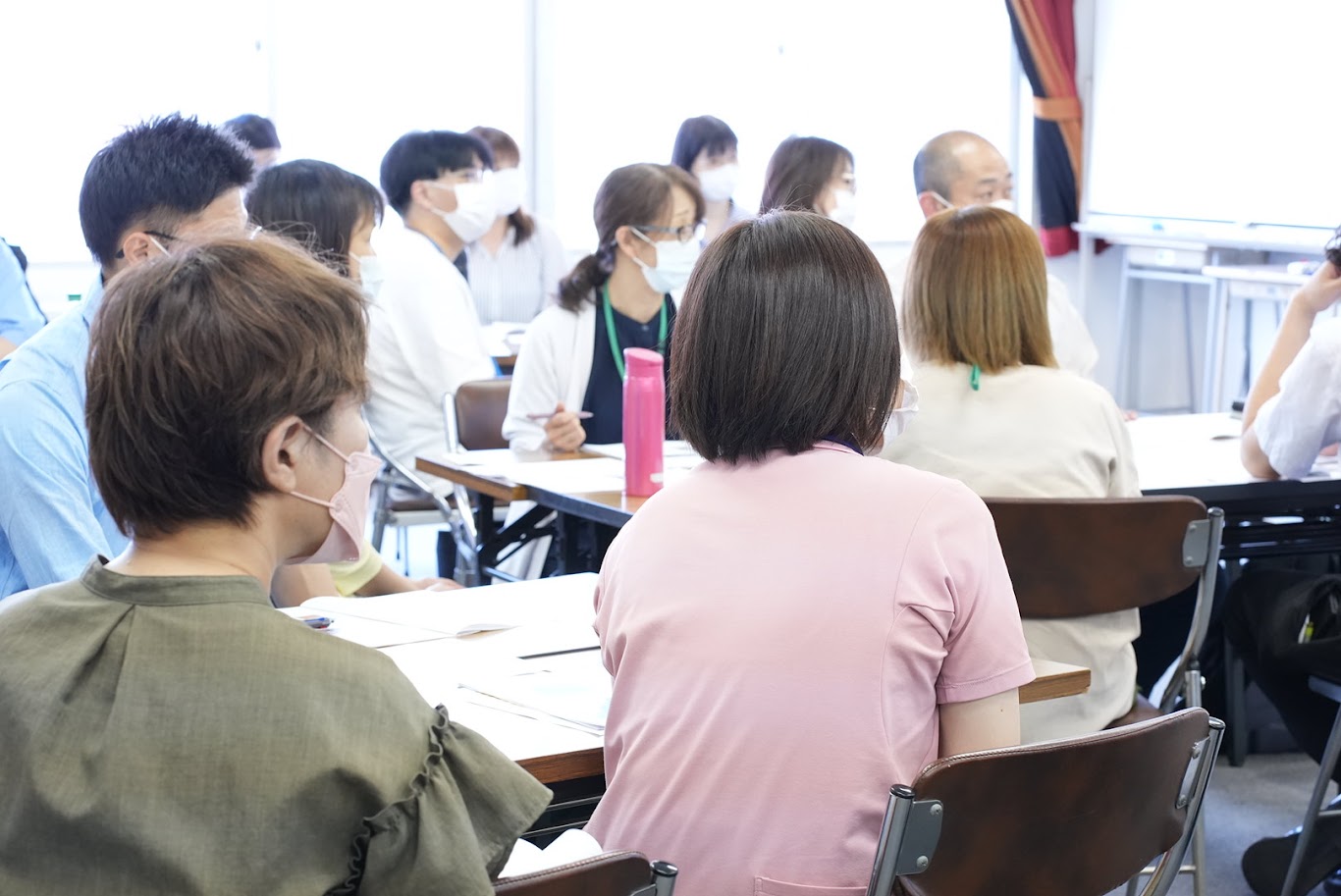 接遇向上研修会