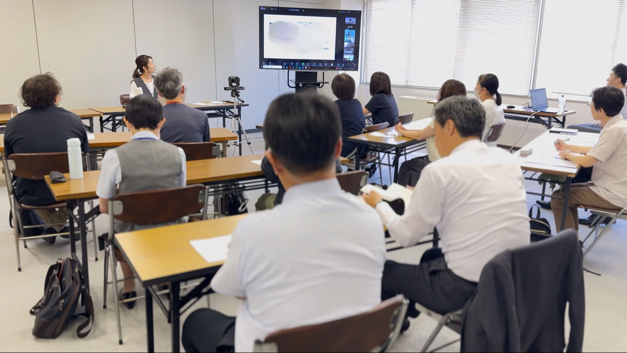 腸から整える健康づくり 〜腸活セミナー開催〜