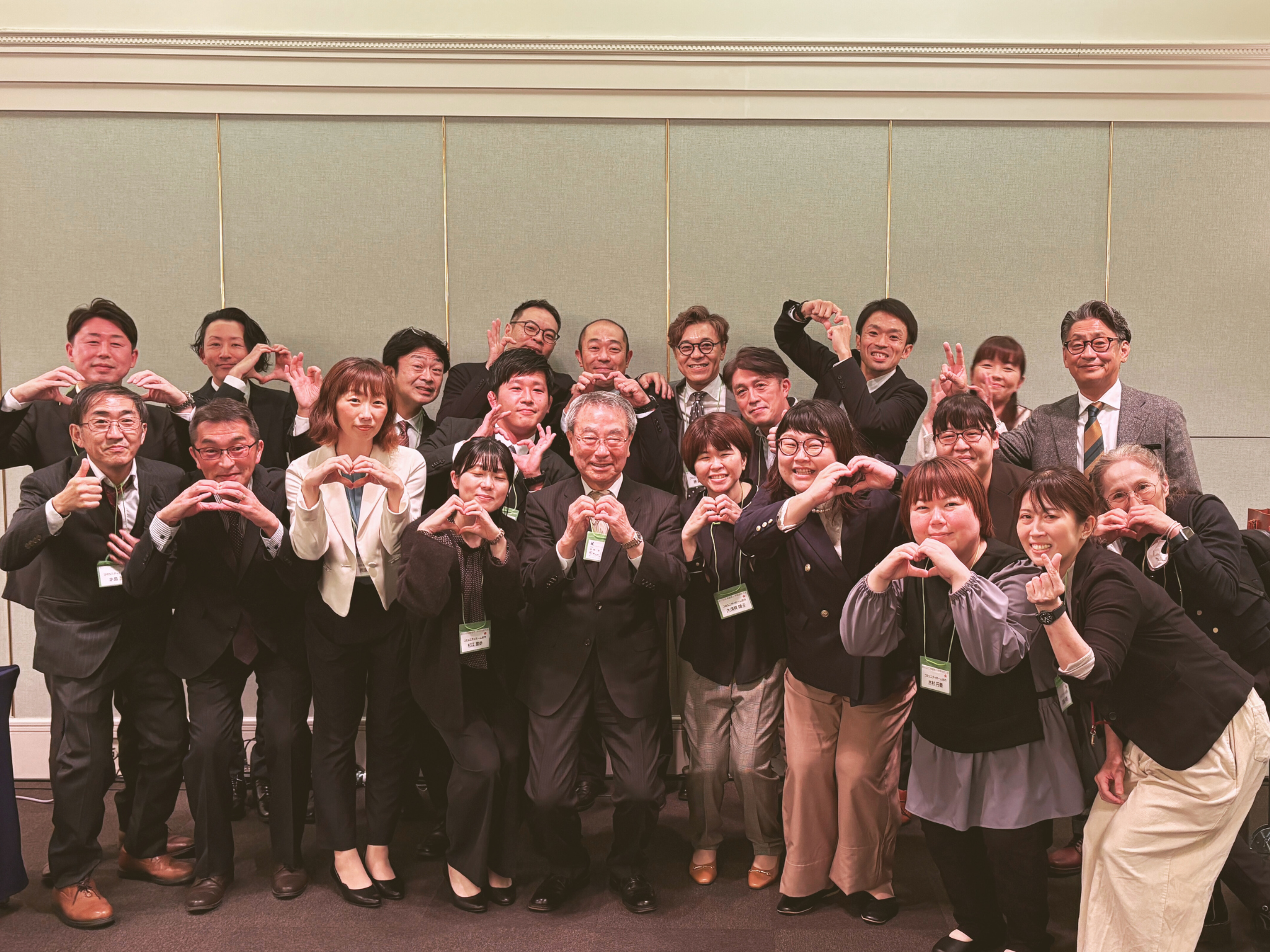 第32回北海道老人保健施設大会