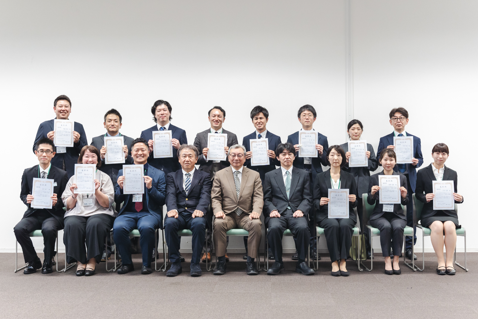 渓仁会グループ研究発表会