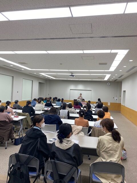 ４月のテーマは「BCP」