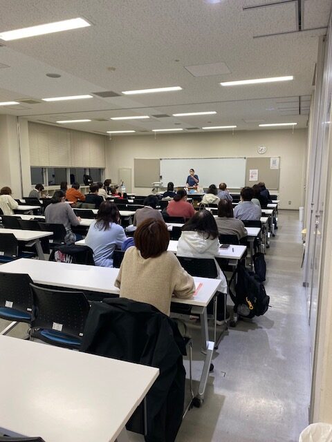 ４月のテーマは「BCP」