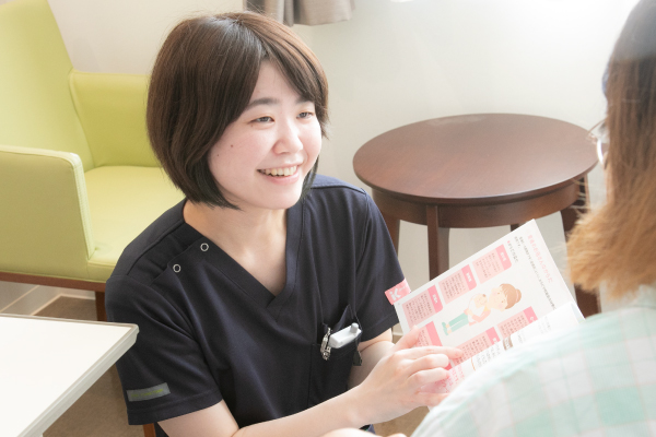 母子はぐくみセンター「F5病棟、NICU･GCU」